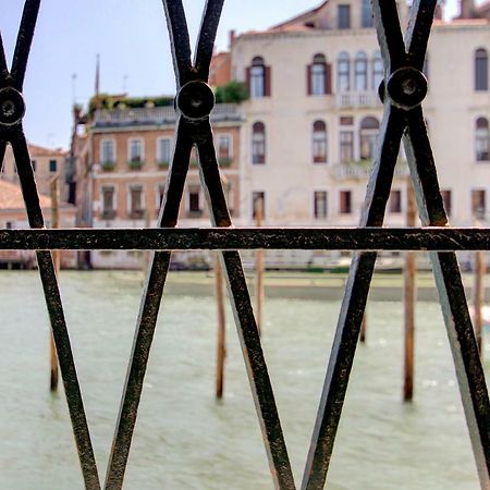 Grandcanal-Green Venecia Exterior foto
